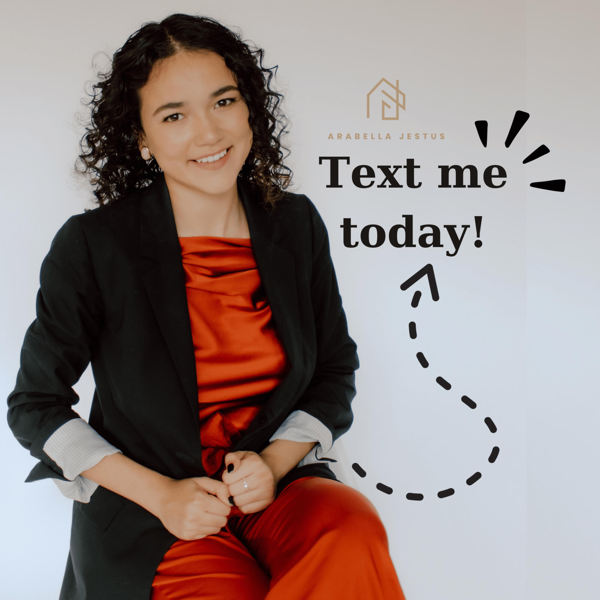 Tulsa Area Homes Buying and Selling with Arabella Jestus